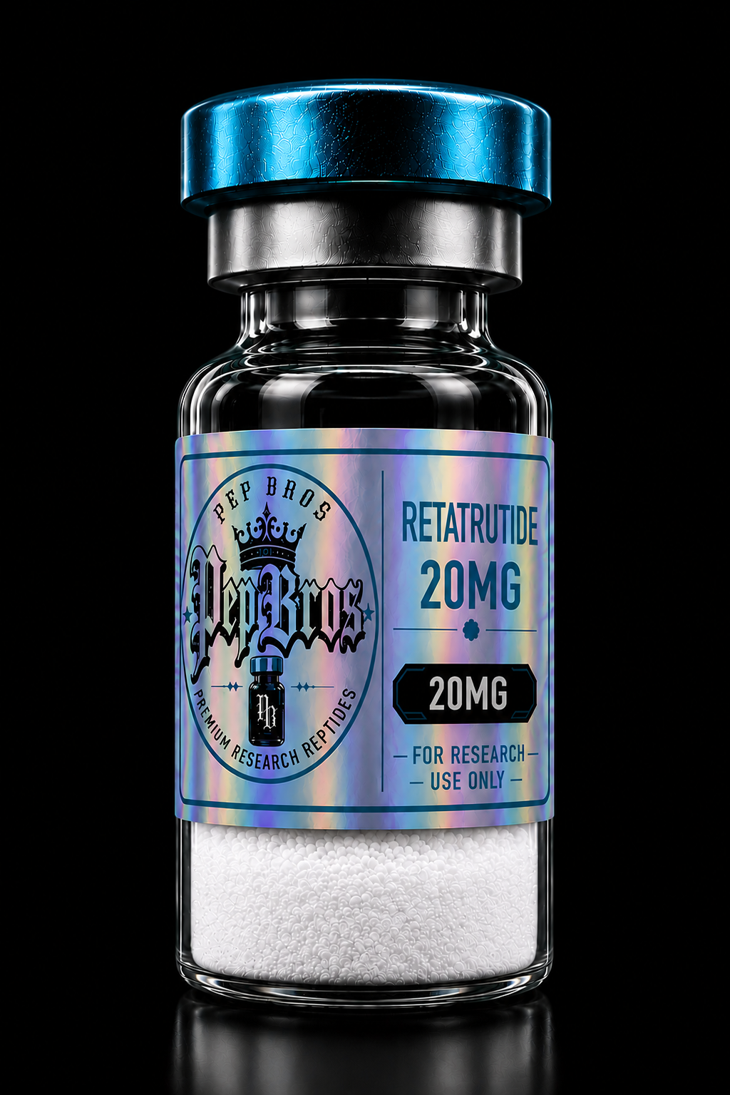 RETATRUTIDE 20mg