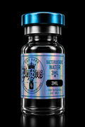 BAC WATER 3ml