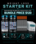 RETATRUTIDE 10mg STARTER KIT