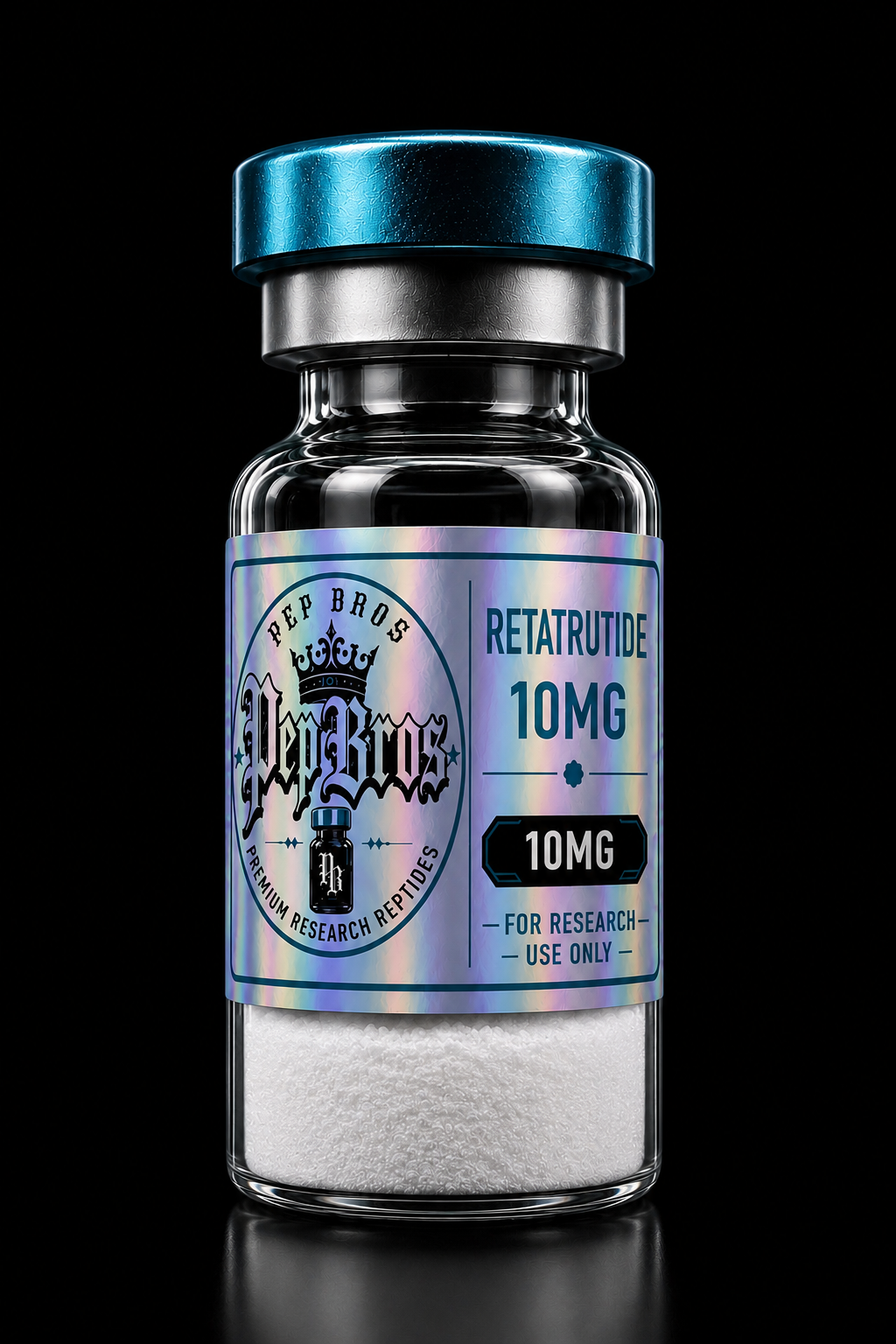 RETATRUTIDE 10mg