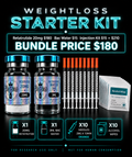 RETATRUTIDE 20mg STARTER KIT
