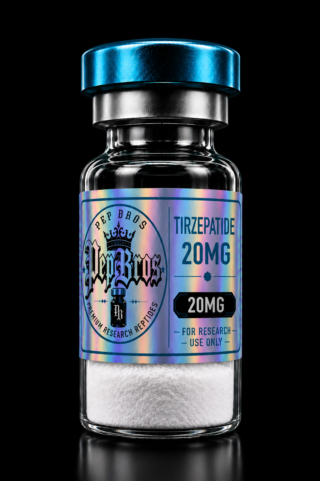 TIRZEPATIDE 20mg
