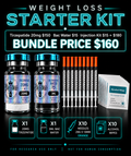 TIRZEPATIDE 20mg STARTER KIT